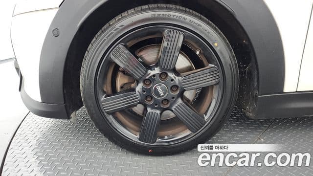 Mini Cooper S Convertible 2022 — Şəkil 5/20