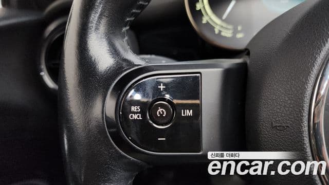 Mini Cooper S Convertible 2022 — Şəkil 18/20