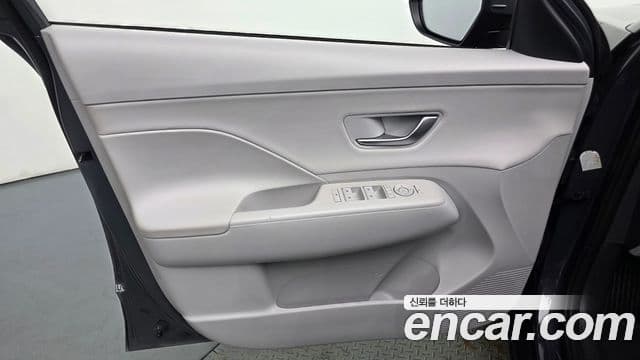 Hyundai Kona Hybrid 2023 — Şəkil 6/32