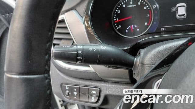 Kia Seltos 2022 — ფოტო 20/20