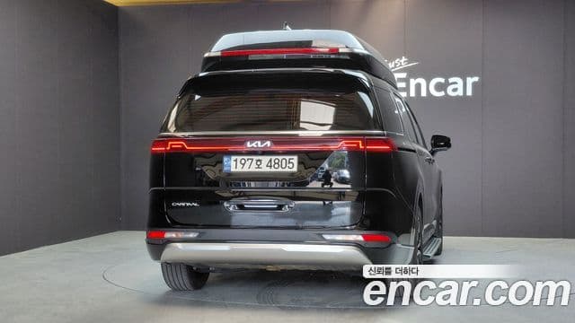 Kia Carnival 2022 — Şəkil 4/20