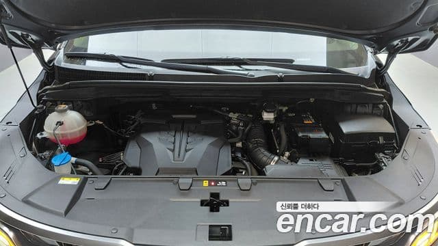 Kia Carnival 2022 — Şəkil 6/20