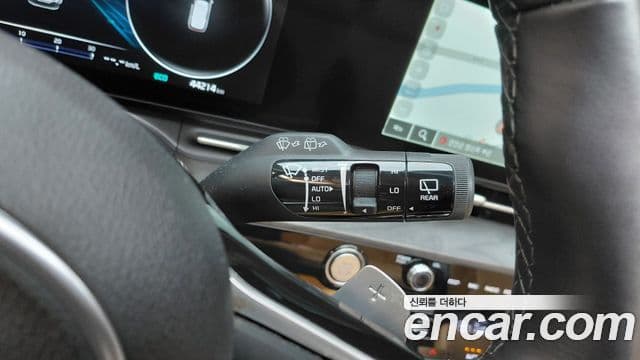 Kia Carnival 2023 — Photo 5/35