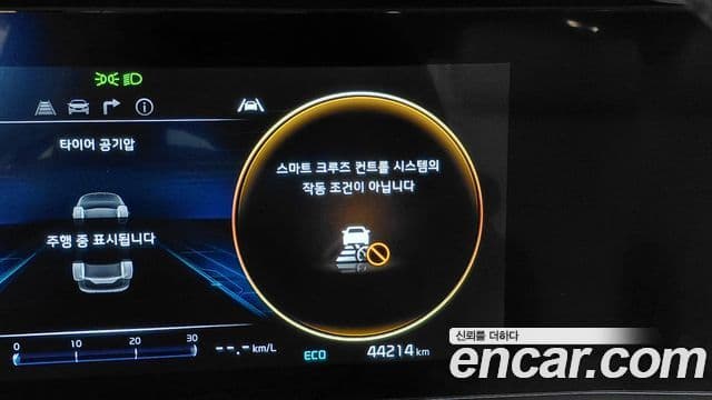 Kia Carnival 2023 — Photo 23/35