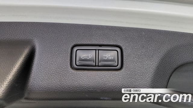 Kia Carnival 2023 — Photo 14/35