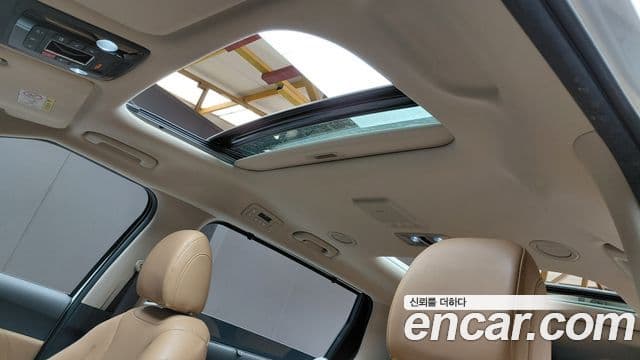Kia Carnival 2023 — Photo 18/35