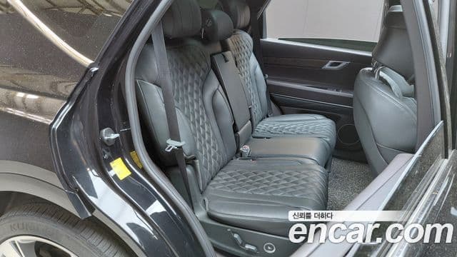 Genesis GV80 2022 — Photo 21/32