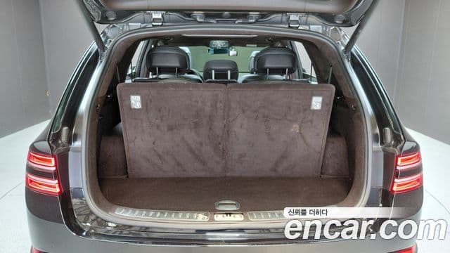 Genesis GV80 2022 — Photo 22/32