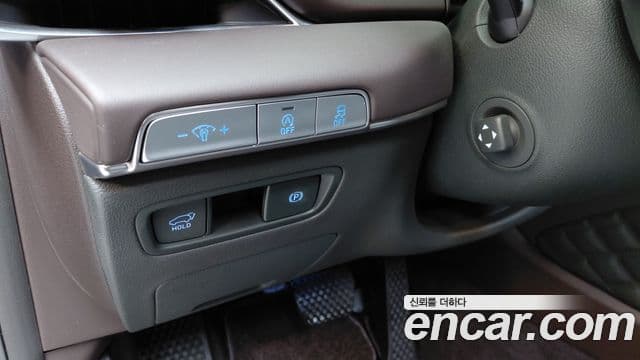 Genesis GV80 2022 — Photo 10/32