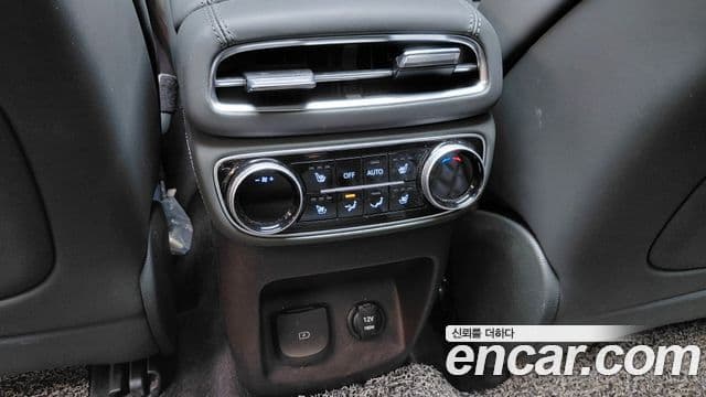 Genesis GV80 2022 — Photo 25/32