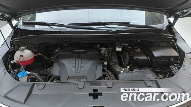 Kia Carnival 2022 — Şəkil 6/20