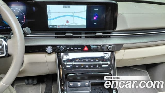 Kia Carnival 2022 — Şəkil 14/20