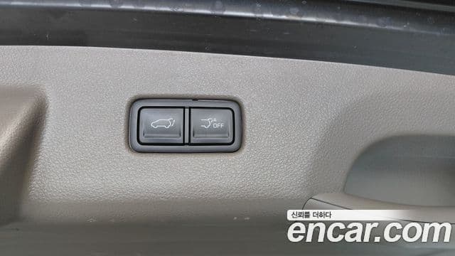 Kia Carnival 2022 — Şəkil 18/20