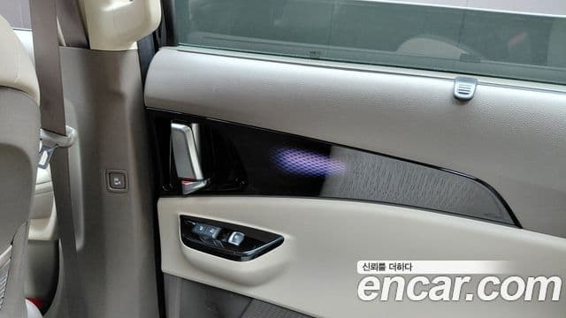 Kia Carnival 2022 — Şəkil 20/20