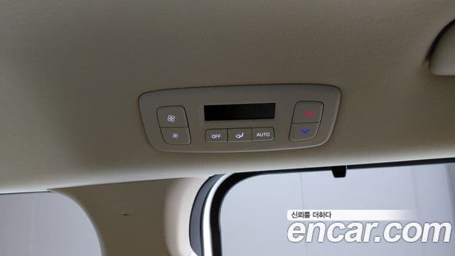 Kia Carnival 2022 — фото 20 из 20