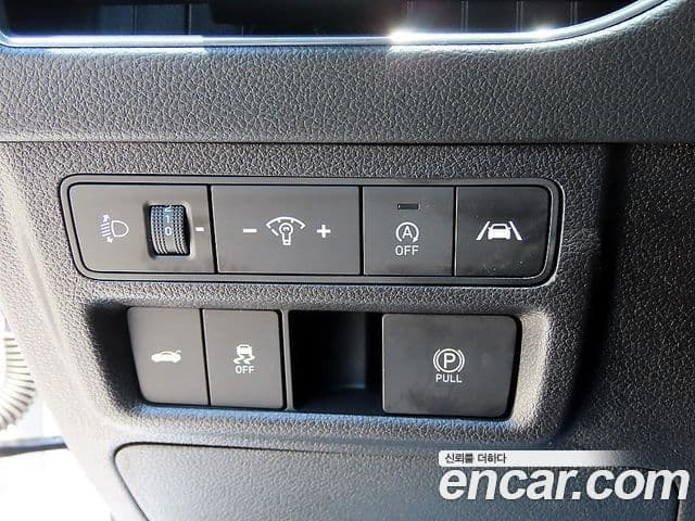 Hyundai Sonata 2022 — Şəkil 12/19