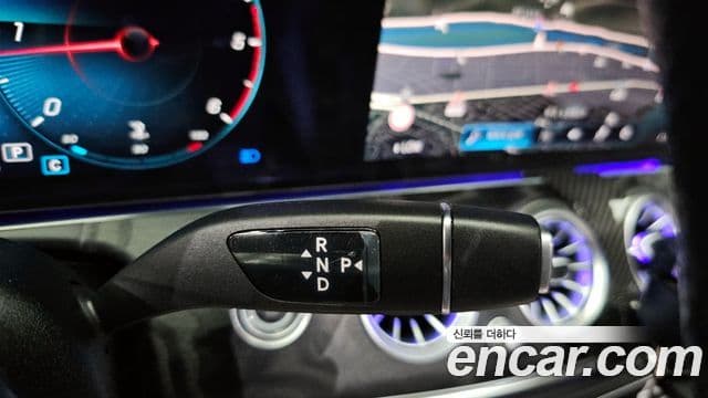 Mercedes-Benz E-Class 2020 — ფოტო 9/20