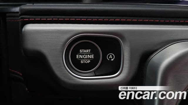 Mercedes-Benz G-Class 2025 — ფოტო 22/39