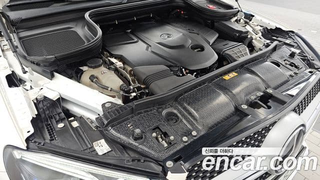 Mercedes-Benz GLE-Class 2021 — Şəkil 6/20