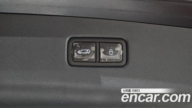 Genesis GV70 2023 — ფოტო 20/20