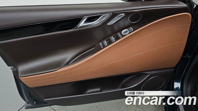 Genesis G80 2022 — Photo 5/34