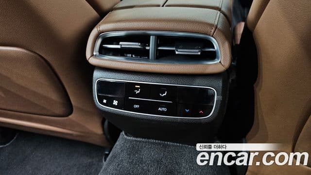 Genesis G80 2022 — Photo 2/34