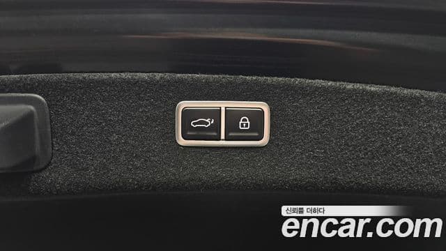 Genesis G80 2022 — Photo 21/34
