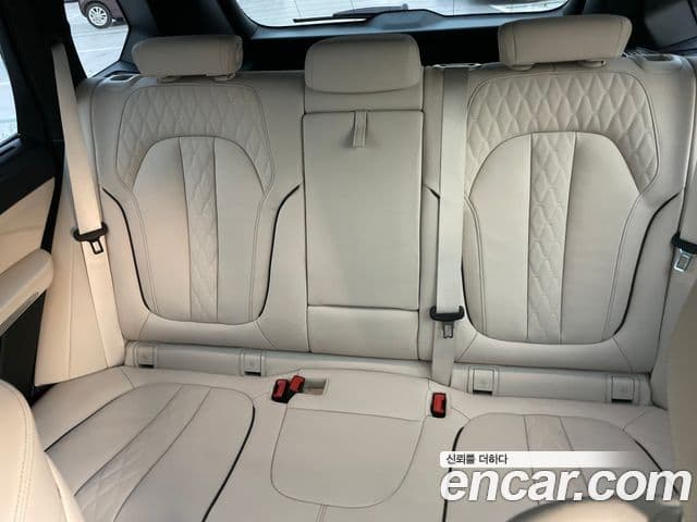 BMW X5 2025 — Şəkil 10/15