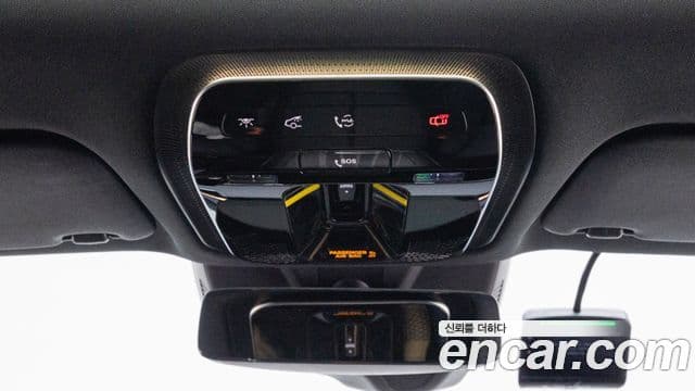 Mercedes-Benz E-Class 2025 — Photo 4/19