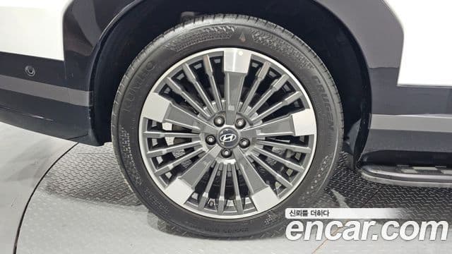 Hyundai Santa Fe 2025 — Şəkil 23/36