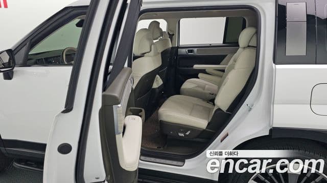 Hyundai Santa Fe 2025 — Şəkil 30/36
