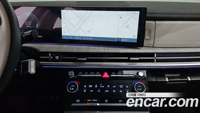 Hyundai Santa Fe 2025 — Şəkil 3/36