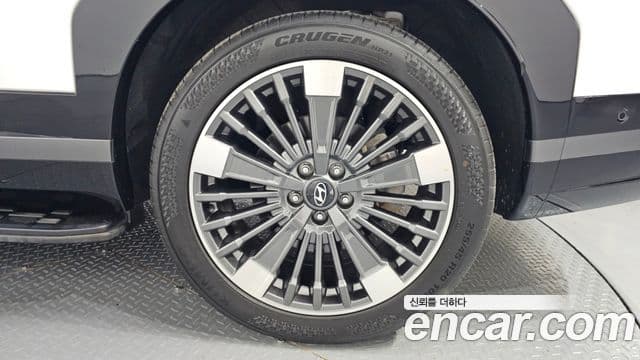 Hyundai Santa Fe 2025 — Şəkil 13/36
