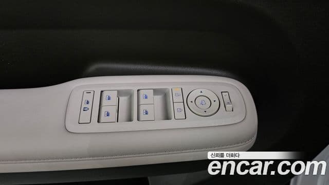 Hyundai Santa Fe 2025 — Şəkil 36/36