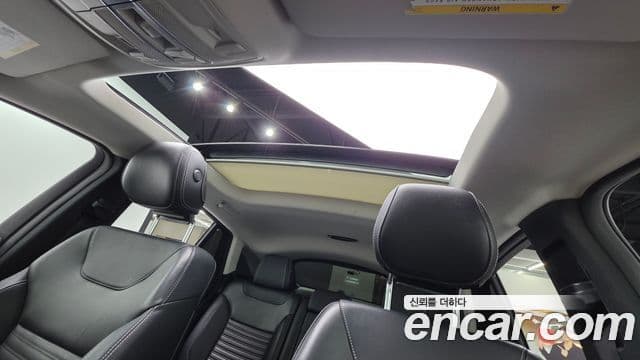 Mercedes-Benz GLE-Class 2018 — ფოტო 11/20