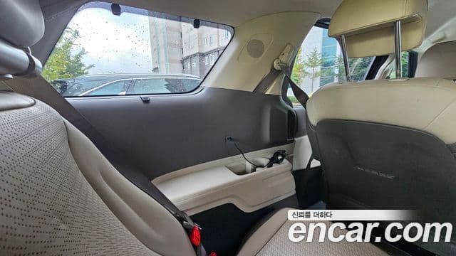 Kia Carnival 2023 — Şəkil 8/20