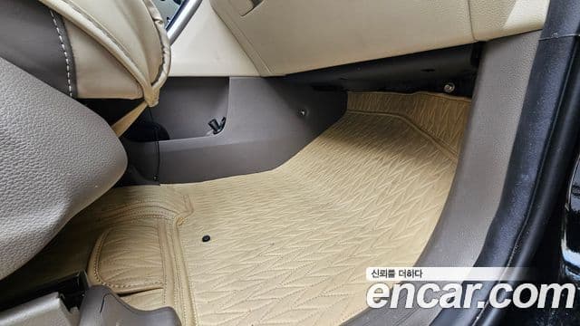 Kia Carnival 2023 — Şəkil 11/20