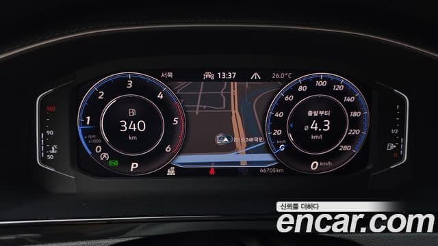 Volkswagen Arteon 2022 — Şəkil 8/20
