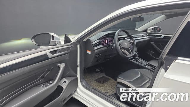 Volkswagen Arteon 2022 — Şəkil 10/20