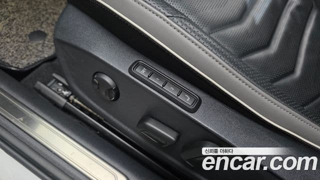 Volkswagen Arteon 2022 — Şəkil 16/20