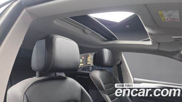 Volkswagen Arteon 2022 — Şəkil 18/20