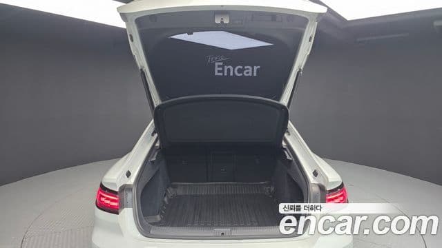 Volkswagen Arteon 2022 — Şəkil 20/20