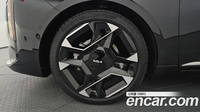 Kia K8 2024 — Şəkil 5/20