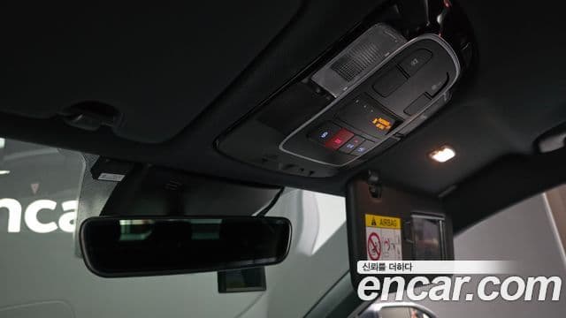 Hyundai The New Tucson 2022 — Şəkil 16/20