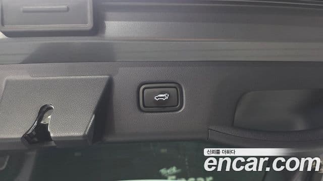 Hyundai The New Tucson 2022 — Şəkil 19/20