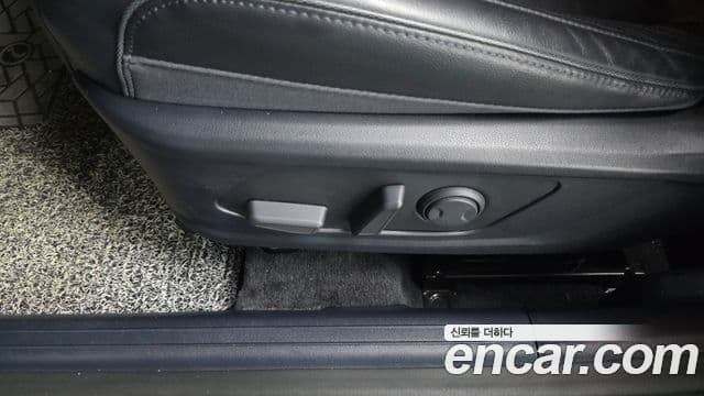 Hyundai Tucson Hybrid 2022 — Photo 20/34
