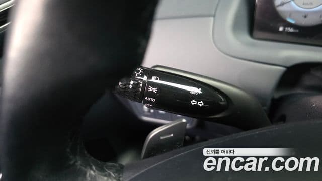 Hyundai Tucson Hybrid 2022 — Photo 6/34