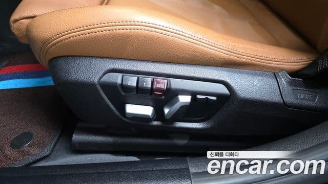 BMW 3 Series 2018 — ფოტო 20/20