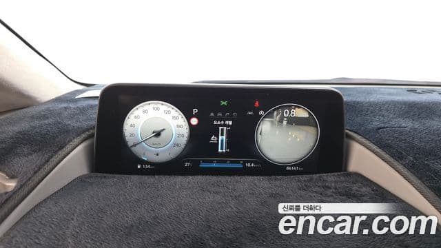 Hyundai Staria 2021 — Şəkil 8/20