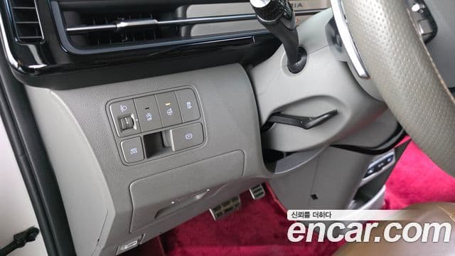 Hyundai Staria 2021 — Şəkil 14/20